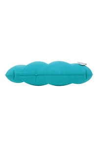 Easy Inflate Soft Touch Pillow
