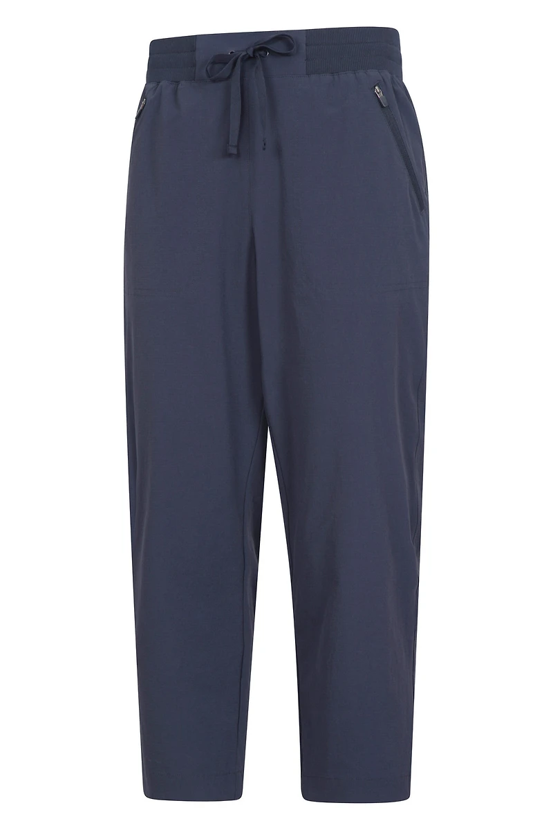 Explorer Womens Capri