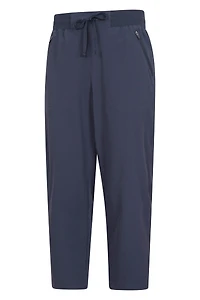 Explorer Womens Capri