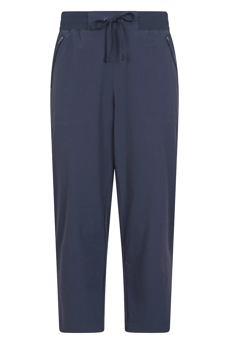 Explorer Womens Capri