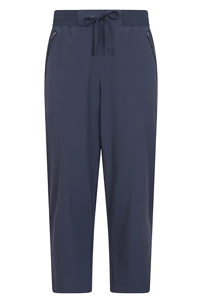 Explorer Womens Capri