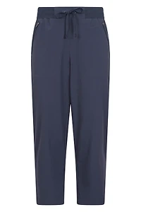 Explorer Womens Capri