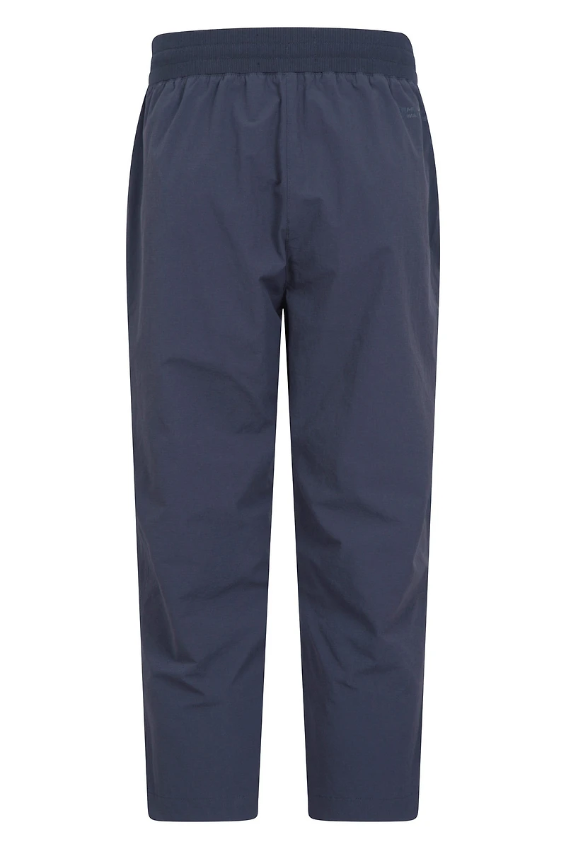 Explorer Womens Capri