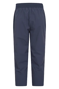 Explorer Womens Capri