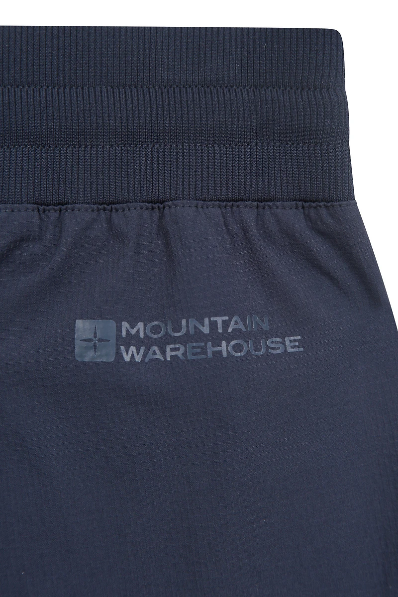 Explorer Womens Capri