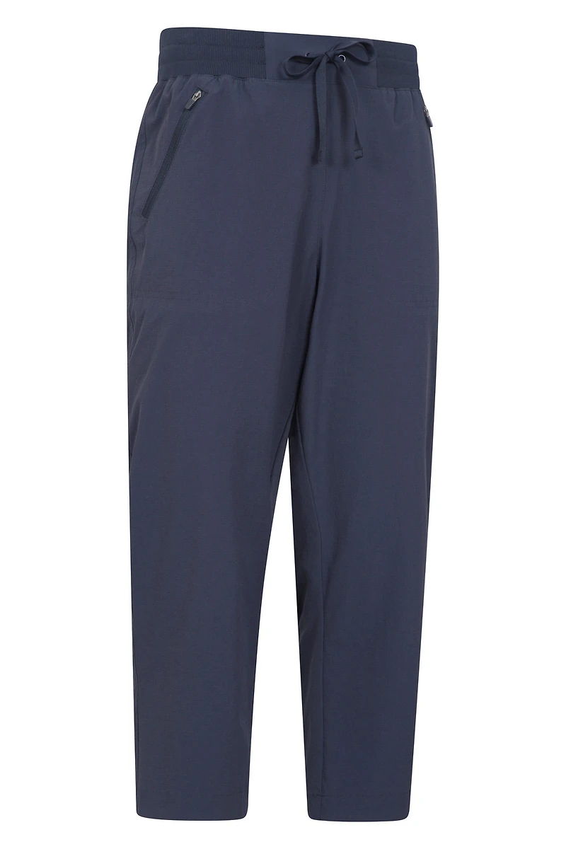 Explorer Womens Capri