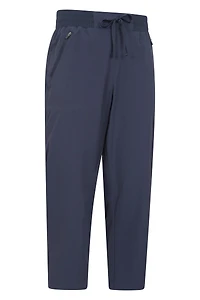 Explorer Womens Capri
