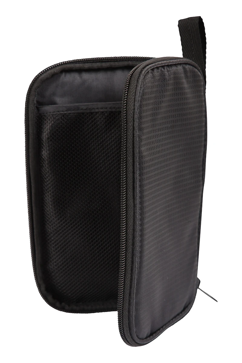 RFID Document Wallet