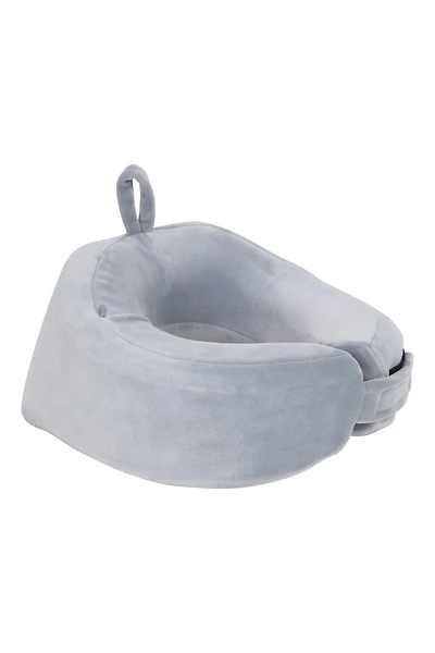 Ergonomic Memory Foam Pillow