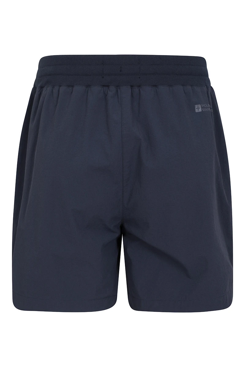 Explorer Womens Shorts