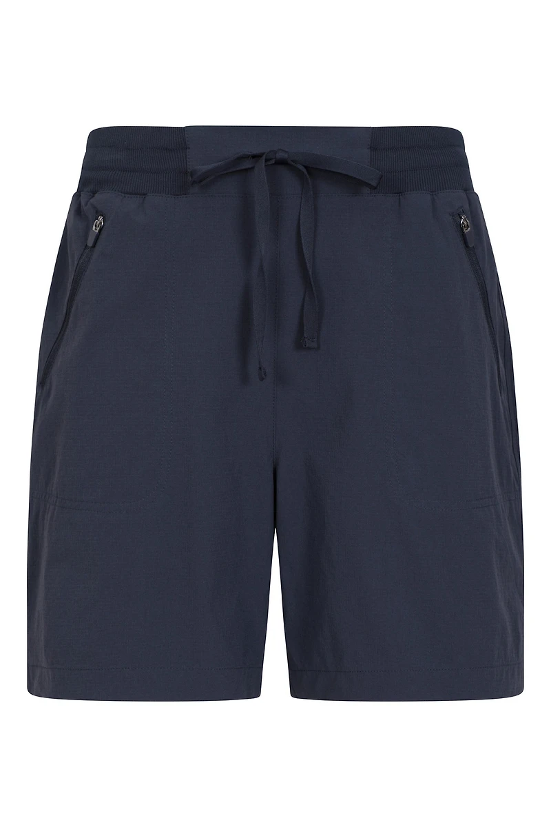 Explorer Womens Shorts
