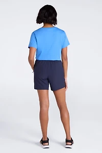 Explorer Womens Shorts