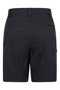 Hiker Stretch Womens Shorts
