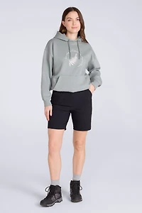Hiker Stretch Womens Shorts