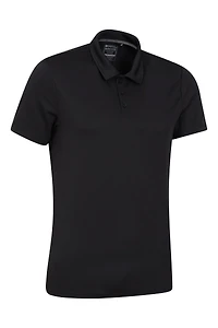 Endurance Isocool Mens Polo