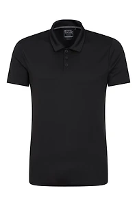 Endurance Isocool Mens Polo