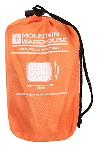 Ultimate Self Inflating Sit Mat