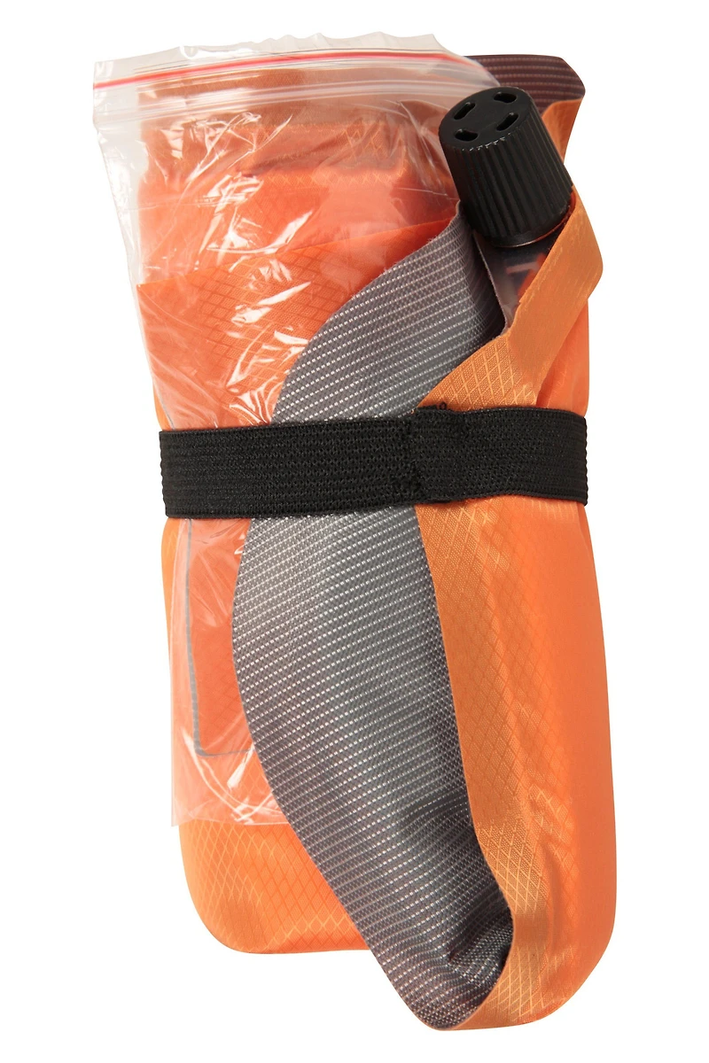 Ultimate Self Inflating Sit Mat