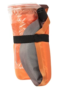 Ultimate Self Inflating Sit Mat