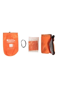 Ultimate Self Inflating Sit Mat