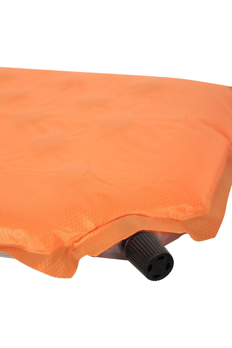 Ultimate Self Inflating Sit Mat
