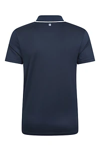 Tournament Mens IsoCool Polo