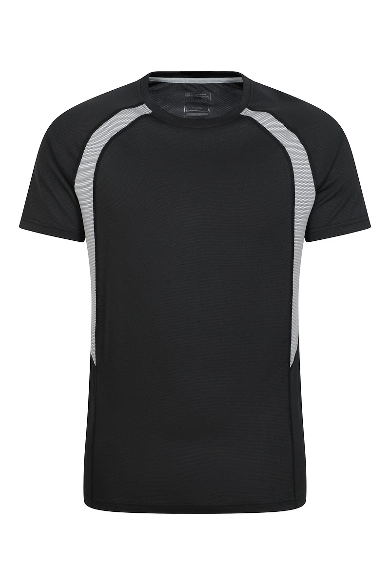 Bryers IsoCool Mens T-Shirt