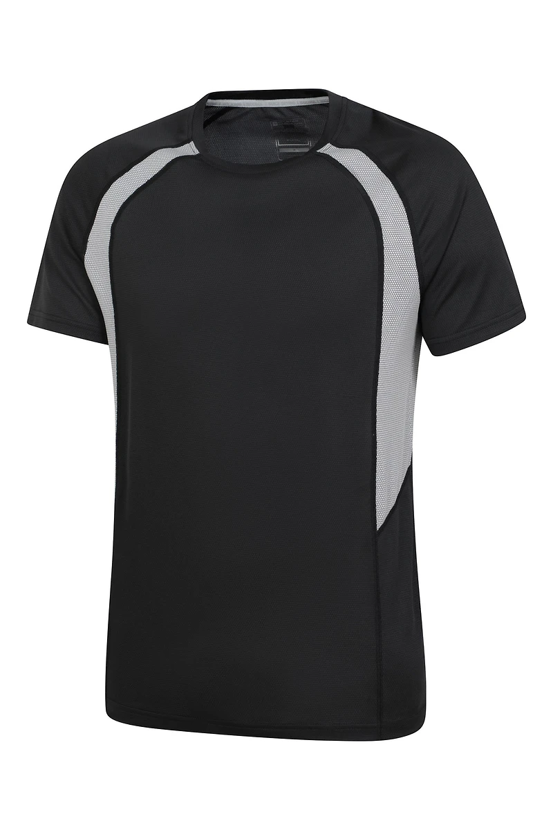 Bryers IsoCool Mens T-Shirt