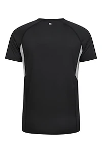 Bryers IsoCool Mens T-Shirt