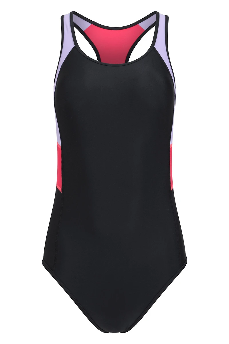 Take The Plunge Womens Swimsuit