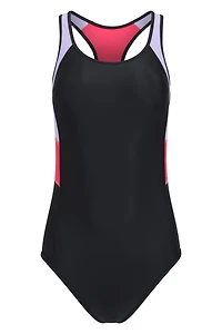 Take The Plunge Womens Swimsuit