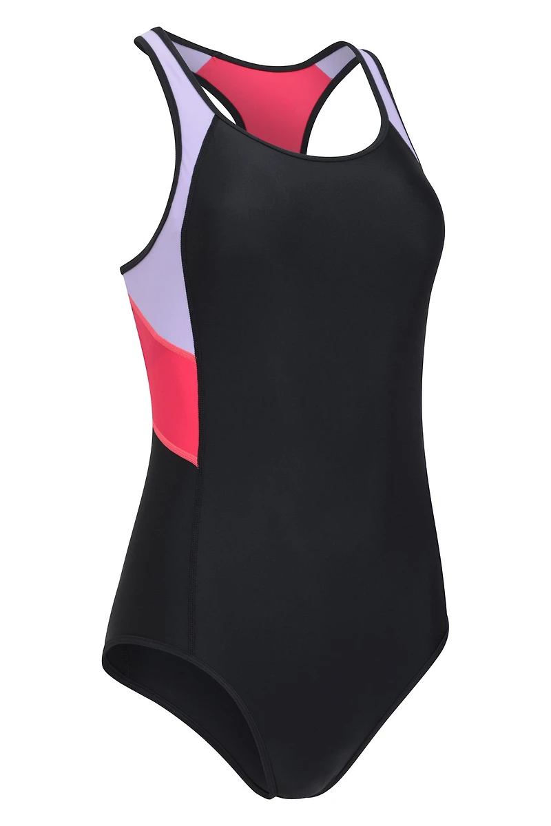 Take The Plunge Womens Swimsuit