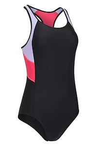 Take The Plunge Womens Swimsuit