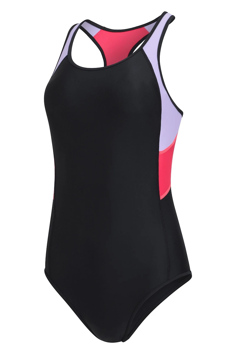 Take The Plunge Womens Swimsuit