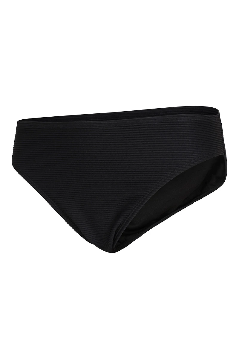 Sporty Womens Bikini Bottoms