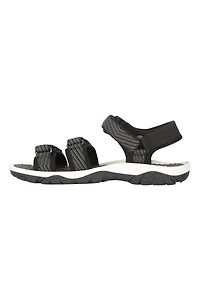 3-Strap Kids Sandals
