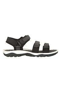 3-Strap Kids Sandals