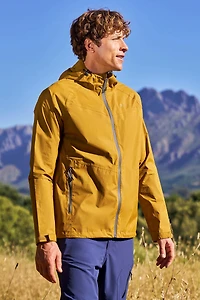 Summit Extreme 2.5 Layer Waterproof Mens Jacket