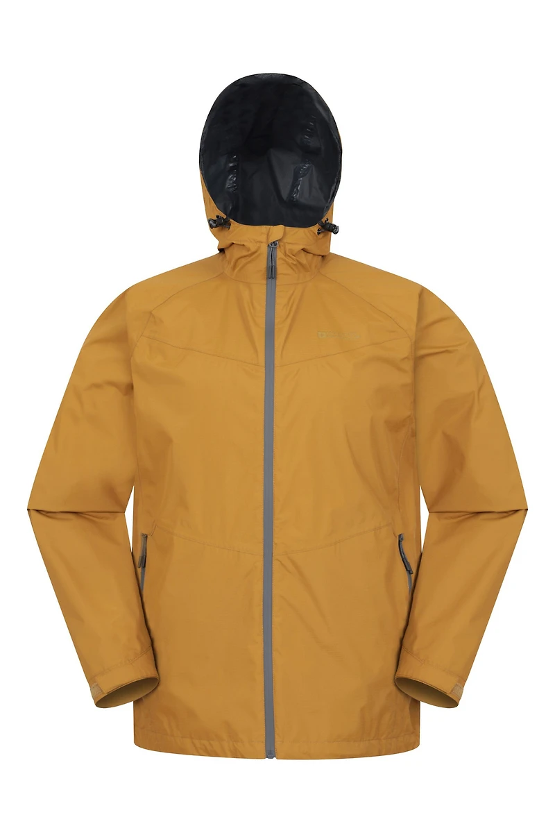 Summit Extreme 2.5 Layer Waterproof Mens Jacket