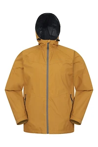 Summit Extreme 2.5 Layer Waterproof Mens Jacket