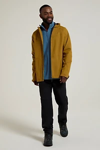 Summit Extreme 2.5 Layer Waterproof Mens Jacket
