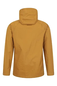 Summit Extreme 2.5 Layer Waterproof Mens Jacket