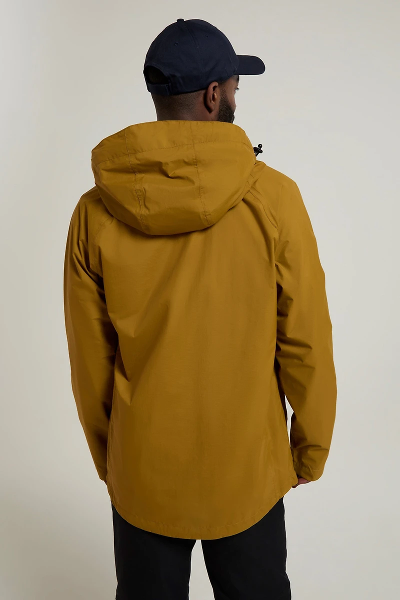 Summit Extreme 2.5 Layer Waterproof Mens Jacket
