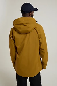 Summit Extreme 2.5 Layer Waterproof Mens Jacket