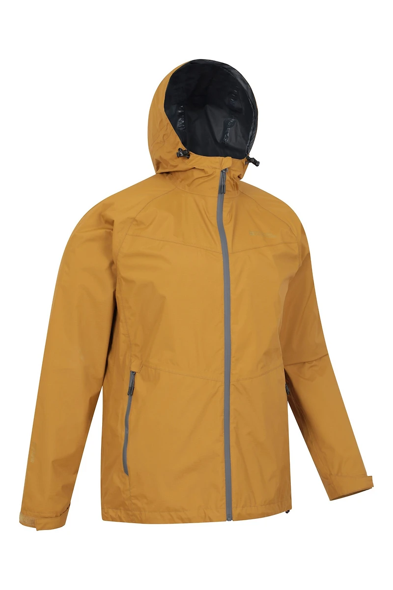 Summit Extreme 2.5 Layer Waterproof Mens Jacket