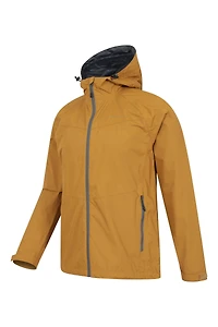 Summit Extreme 2.5 Layer Waterproof Mens Jacket