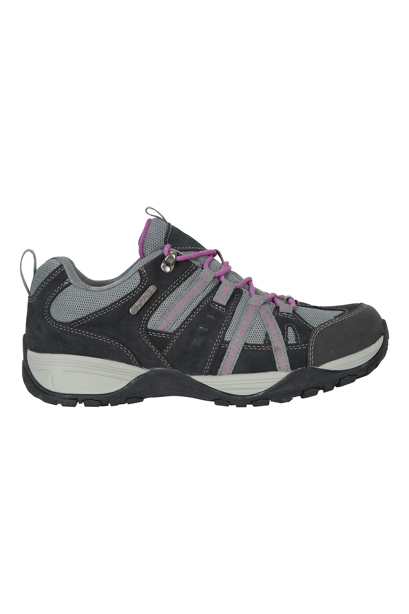 Direction II Womens Wide-Fit Waterproof Shoes