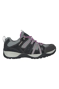 Direction II Womens Wide-Fit Waterproof Shoes