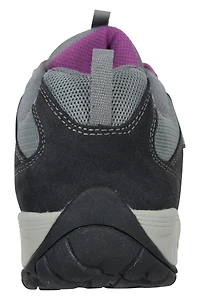 Direction II Womens Wide-Fit Waterproof Shoes