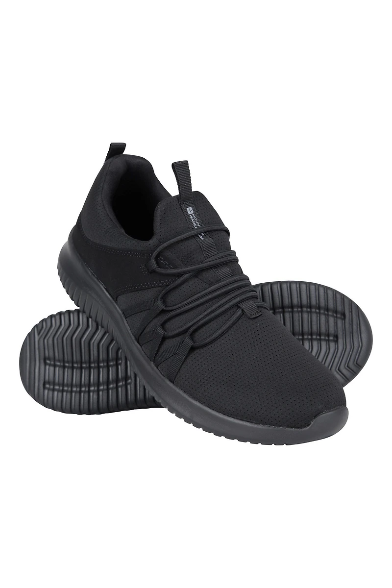 Swift Lightweight Womens Active Shoe